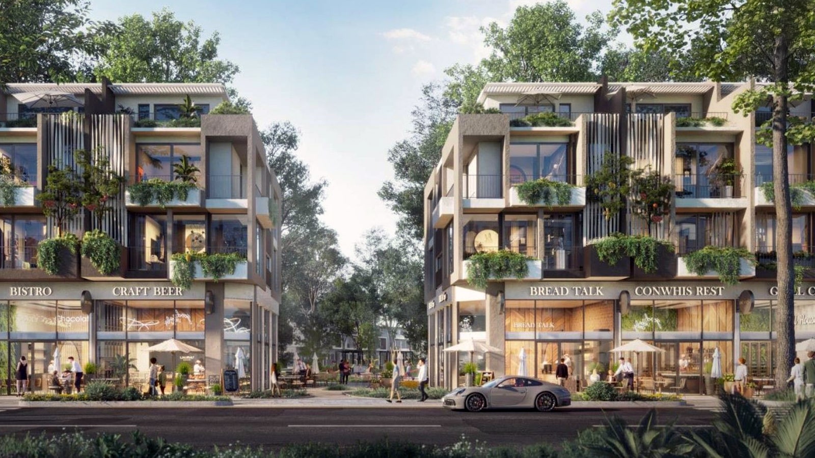 Shophouse Alluvia – Điểm Nhấn Đầu Tư Tại Văn Giang, Hưng Yên 2 shophouse-alluvia-city-van-giang-hung-yen-phat-trien-boi-xuan-ca-holdings-min